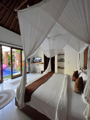 Mahasitta villa